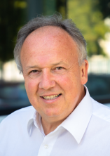 Ao.Univ.-Prof. DI Dr. Raimund Almbauer