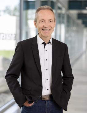 Andreas Kufferath