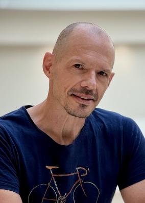 Marcus Bonifer