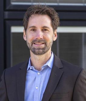Alexander Trattner