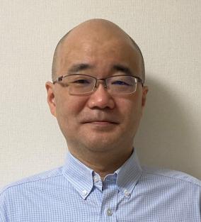 Takayuki Fuyuto