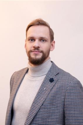 Vladyslav Sazonov