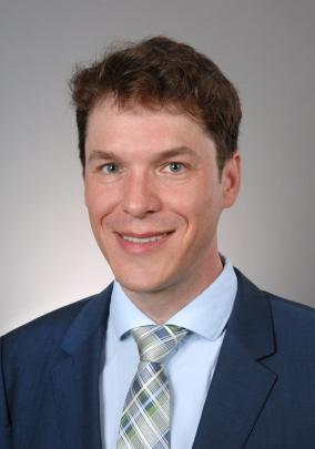 Daniel Peitz