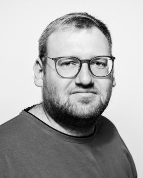 Manuel Glauner
