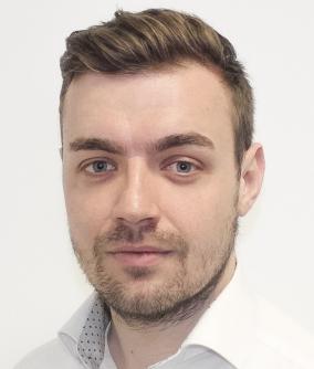 Jonathan Ziegler
