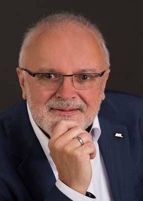 Günter Fraidl