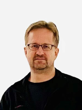 Gerhard Pirker