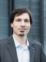 Assoc.Prof. DI Dr. techn. Michael Lang