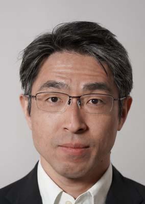 Shinsuke Murakami